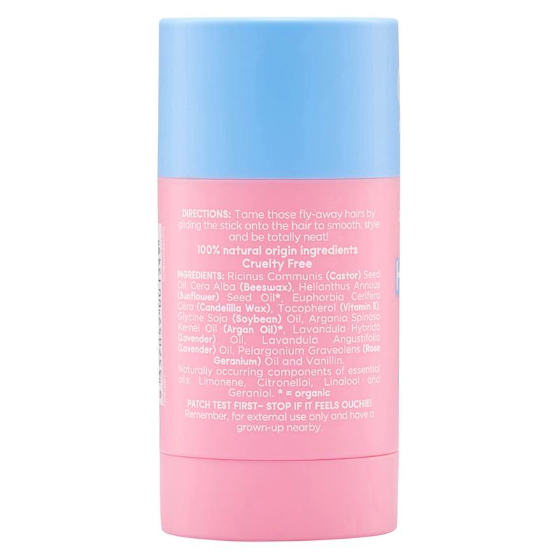 Load image into Gallery viewer, Gaia Natural Kids Hair Wax Stick 50g
