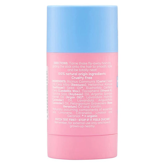 Gaia Natural Kids Hair Wax Stick 50g