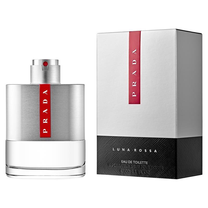 Load image into Gallery viewer, Prada Luna Rossa Eau de Toilette 100ml

