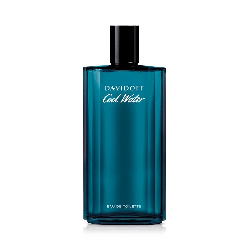 Load image into Gallery viewer, Davidoff Cool Water For Men Eau de Toilette 200ml

