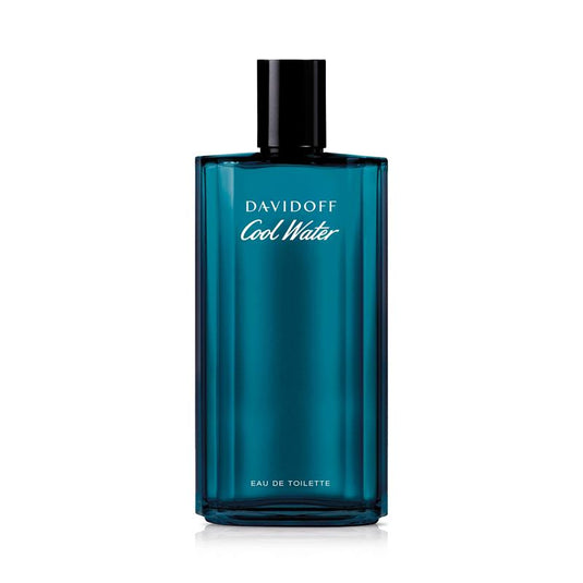 Davidoff Cool Water For Men Eau de Toilette 200ml