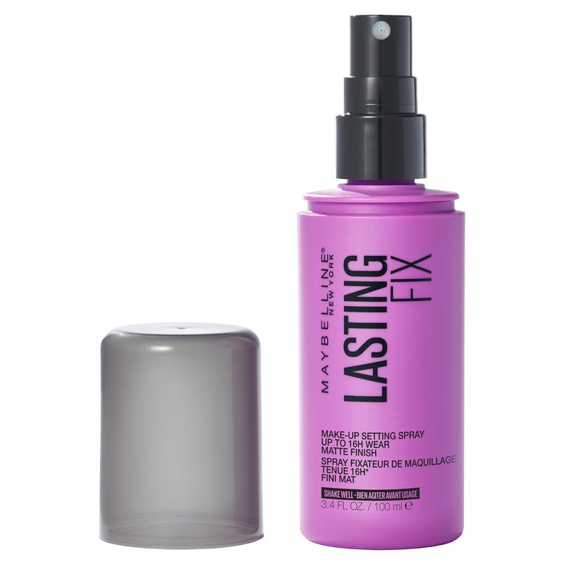 Load image into Gallery viewer, Maybelline Lasting Fix Setting Spray
