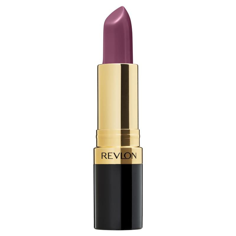 Load image into Gallery viewer, Revlon Super Lustrous Lipstick Sassy Mauve
