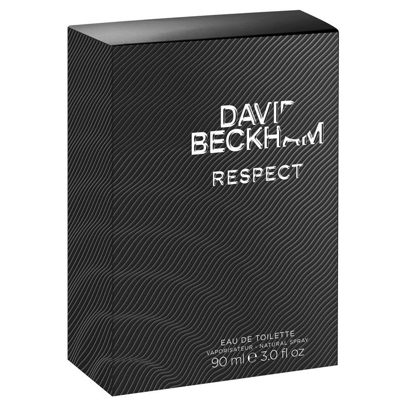 Load image into Gallery viewer, David Beckham Respect Eau de Toilette 90ml
