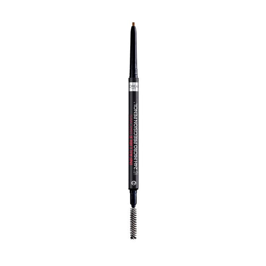 L'Oreal Paris Infallible Brows 24H Micro Precision Pencil 6.23 Auburn