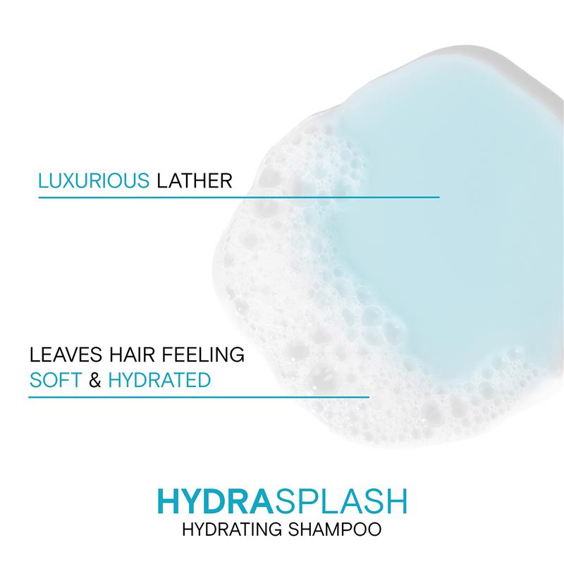 Load image into Gallery viewer, Joico HydraSplash Shampoo 300ml
