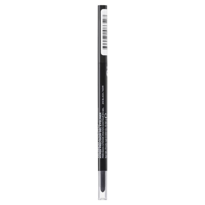 Load image into Gallery viewer, Revlon Colorstay Micro Hyper Precision Gel Eyeliner - Black
