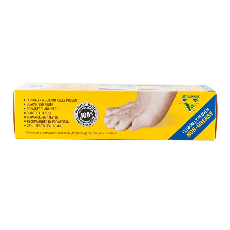Load image into Gallery viewer, DUIT Foot &amp; Heel Balm Plus 20g
