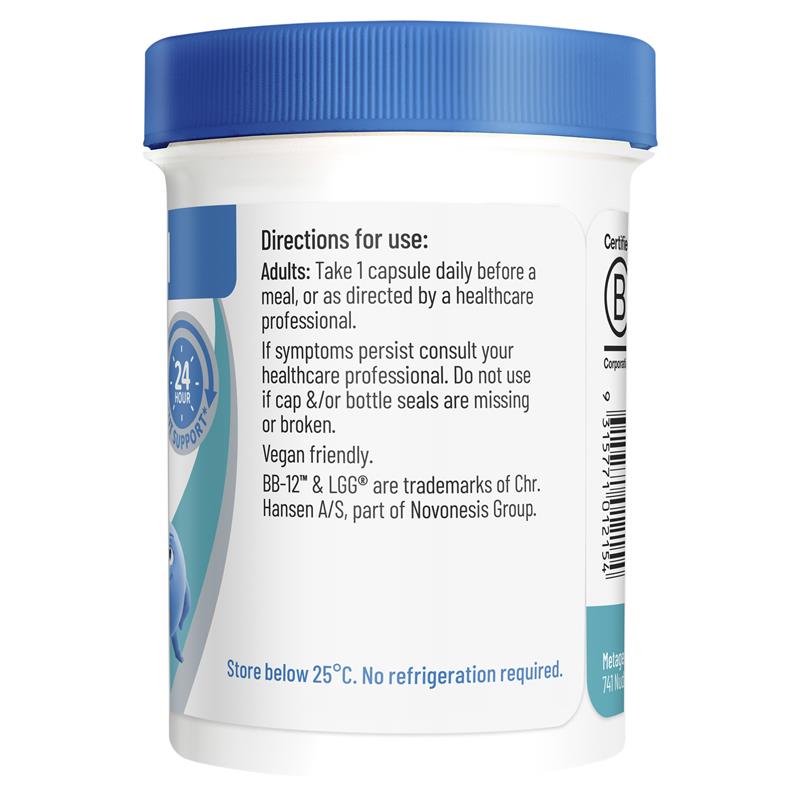 Load image into Gallery viewer, Inner Health Heartburn HP Probiotic 30 Capsules
