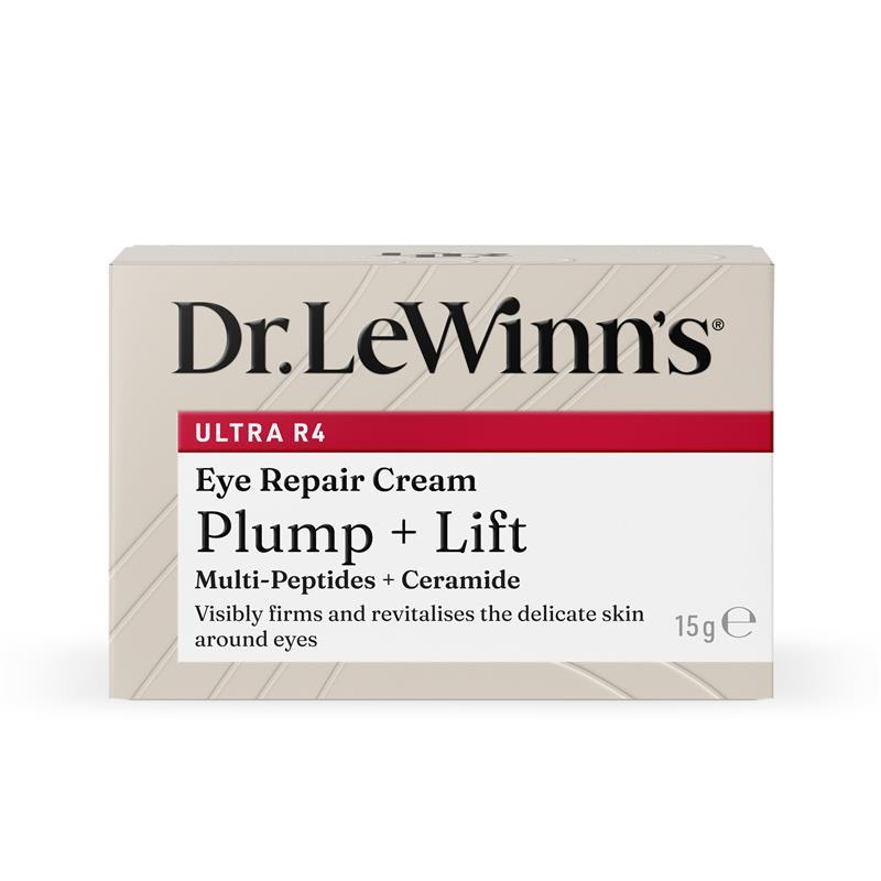 Load image into Gallery viewer, Dr. LeWinn's Plump + Lift Eye Repair Cream 15g
