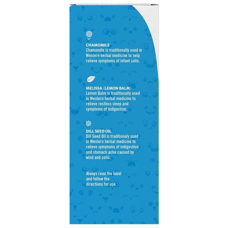 Load image into Gallery viewer, Infants Friend Colic &amp; Wind 100ml
