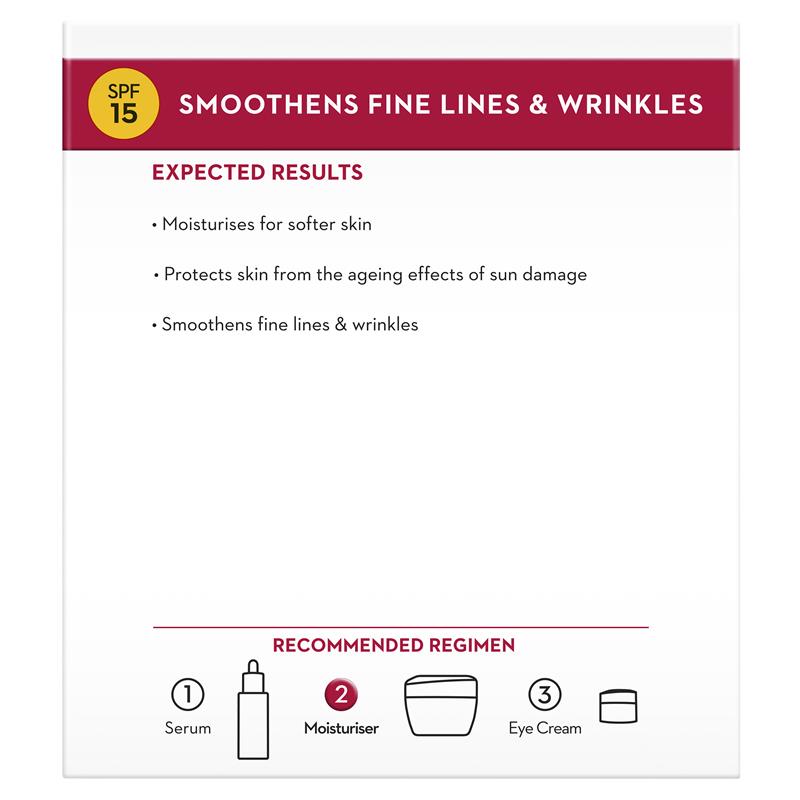 Load image into Gallery viewer, Olay Regenerist Advanced Anti-Ageing Revitalising Hydration Face Cream SPF15 50g
