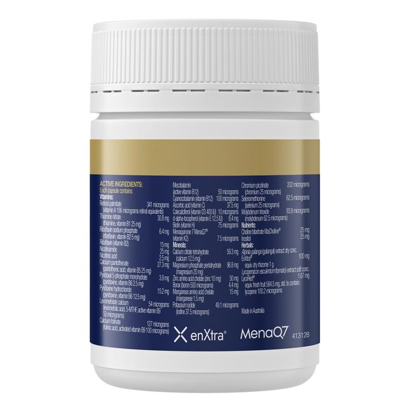 Load image into Gallery viewer, Bioceuticals Mens Essentials 120 Capsules
