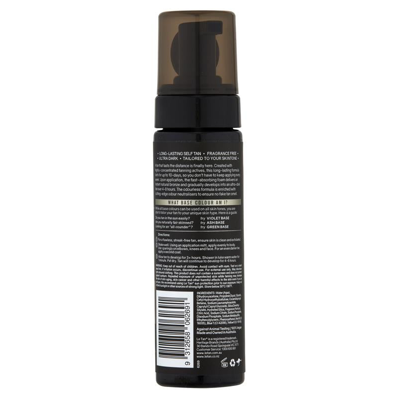 Load image into Gallery viewer, Le Tan Gold Stay Ash 200ml
