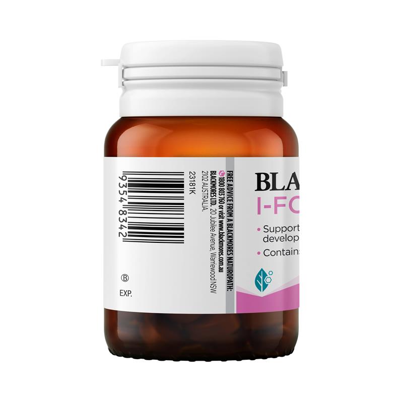 Load image into Gallery viewer, Blackmores I-Folic 150 Tablets
