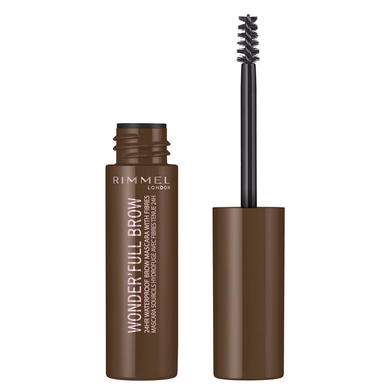 Load image into Gallery viewer, Rimmel Wonderfull Brow Medium
