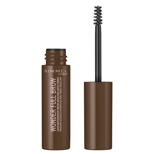 Rimmel Wonderfull Brow Medium