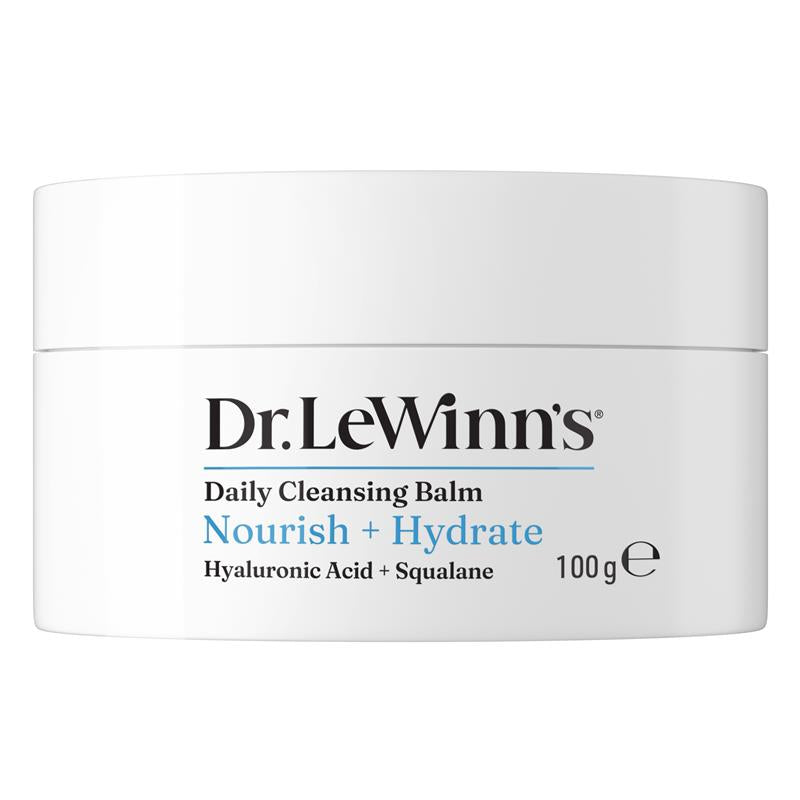 Load image into Gallery viewer, Dr. LeWinn's Cleanser Series Cleansing Balm 100g
