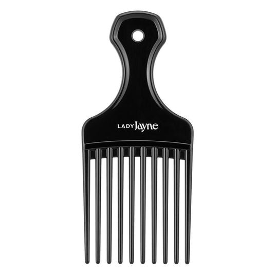 Lady Jayne Afro Comb, Pk2