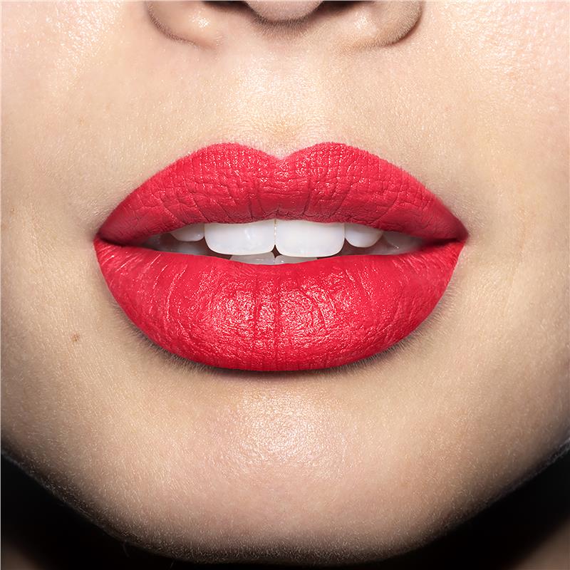 Load image into Gallery viewer, Revlon Super Lustrous Luscious Mattes Lipstick in On Fire

