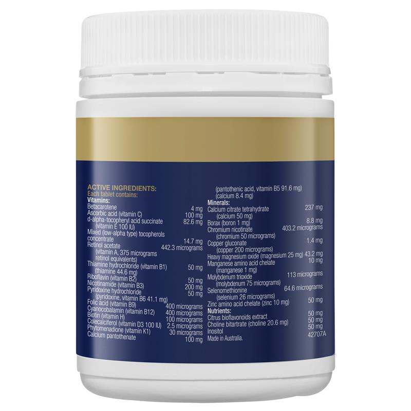 Load image into Gallery viewer, BioCeuticals Multi Essentials 90 Tablets NEW
