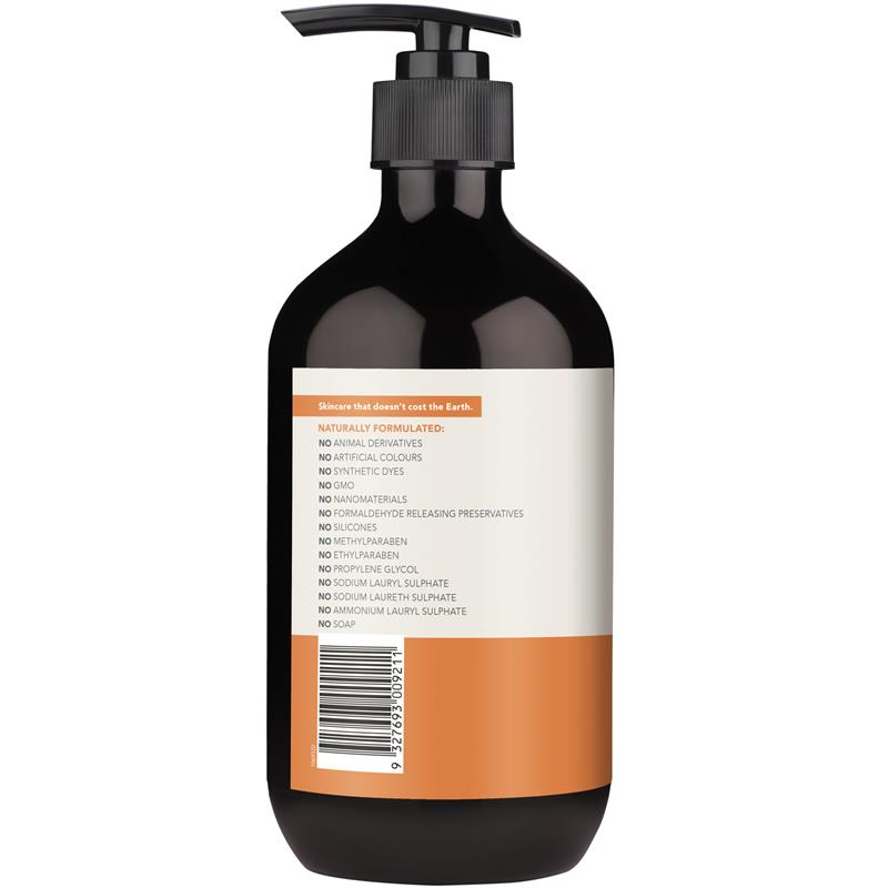 Load image into Gallery viewer, Sukin Cleansing Hand Wash Ylang Ylang &amp; Cedar 500ml
