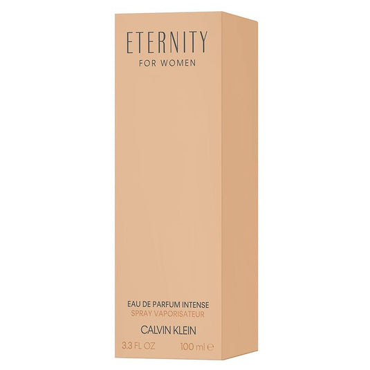 Calvin Klein Eternity Intense For Women Eau de Parfum 100ml