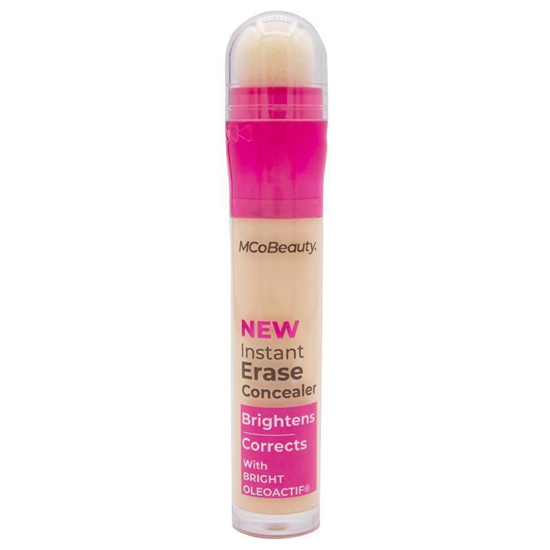 Load image into Gallery viewer, MCoBeauty Instant Erase Concealer Ivory NEW

