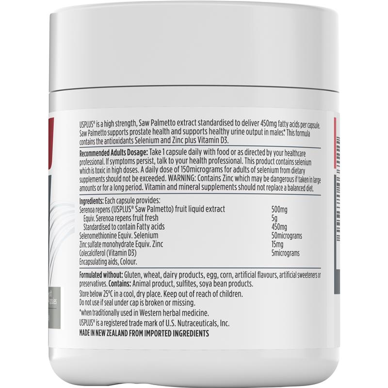 Load image into Gallery viewer, Nutra-Life Prostate Complete 60 Capsules
