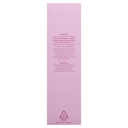 Durex KY Naturals Harmony Intimate Gel 100ml