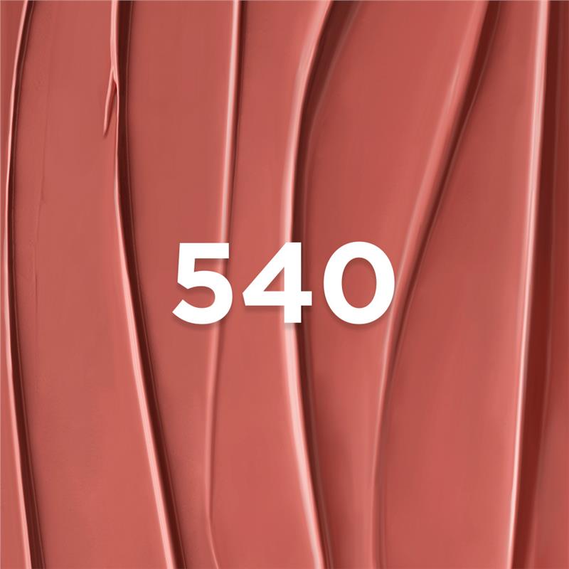 Load image into Gallery viewer, L'Oreal Paris Color Riche Classic Satin Lipstick 540 Unstoppable
