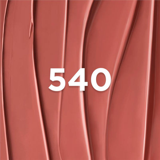 L'Oreal Paris Color Riche Classic Satin Lipstick 540 Unstoppable