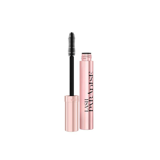 L'Oreal Paris Lash Paradise Mascara Black