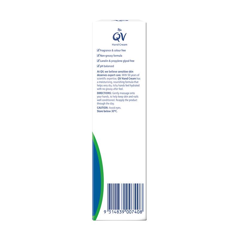 Load image into Gallery viewer, QV Hand Cream 50g
