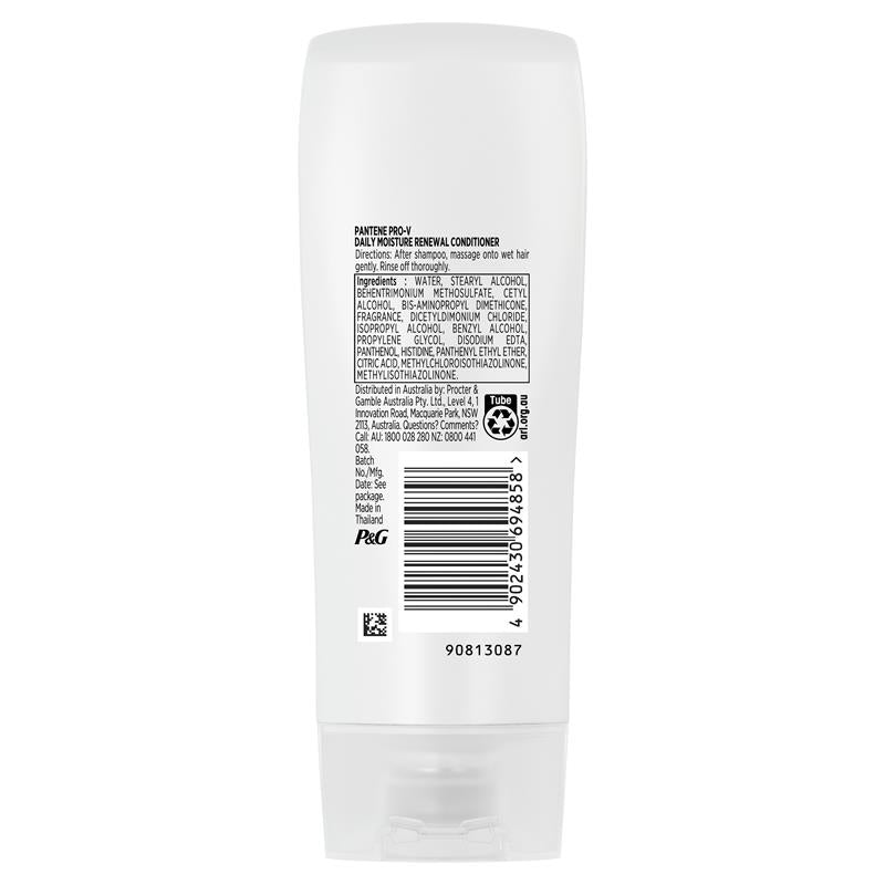 Load image into Gallery viewer, Pantene Daily Moisture Renewal Conditioner 90ml
