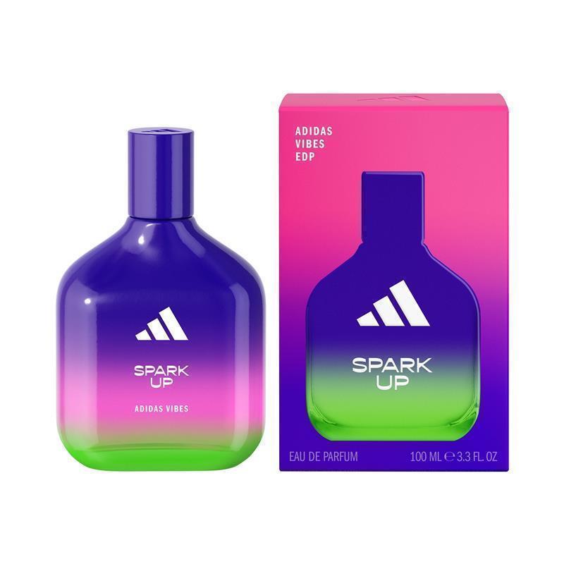 Load image into Gallery viewer, Adidas Vibes Spark Up for Her Eau de Parfum 100ml
