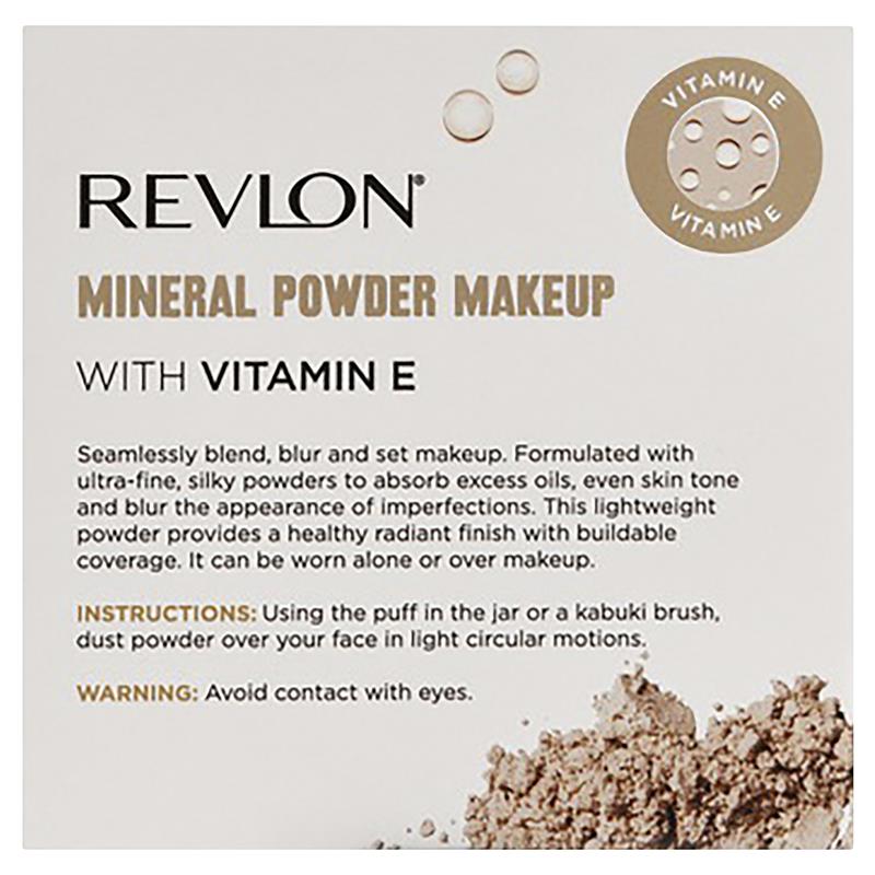 Load image into Gallery viewer, Revlon Mineral Powder 002 Light Medium
