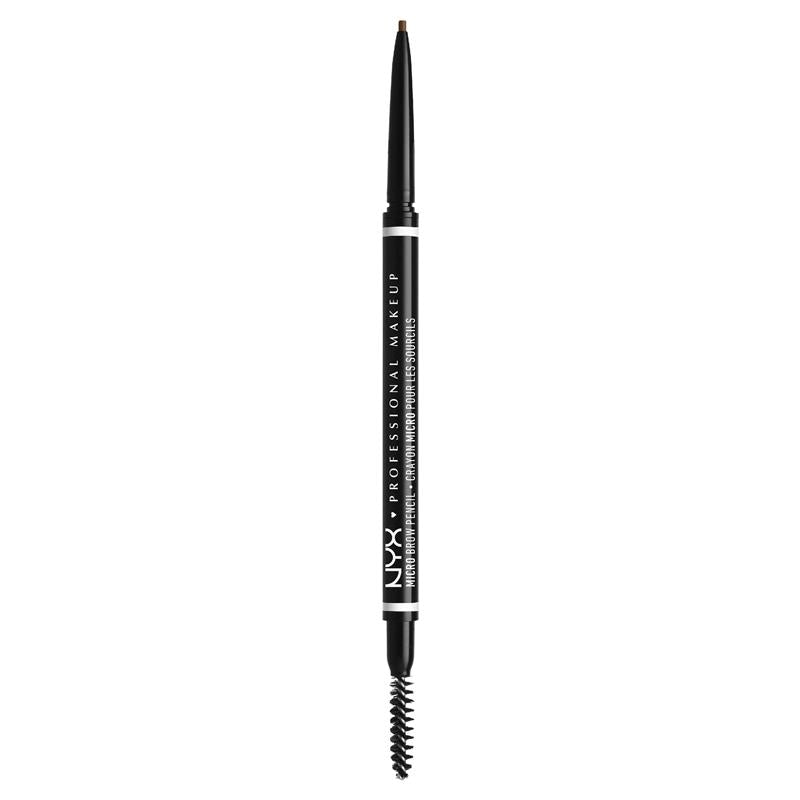 Load image into Gallery viewer, NYX Micro Brow Pencil Cool Ash Brown
