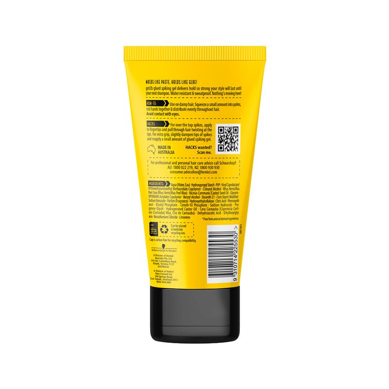 Load image into Gallery viewer, Got2b Glued Gel 150ml
