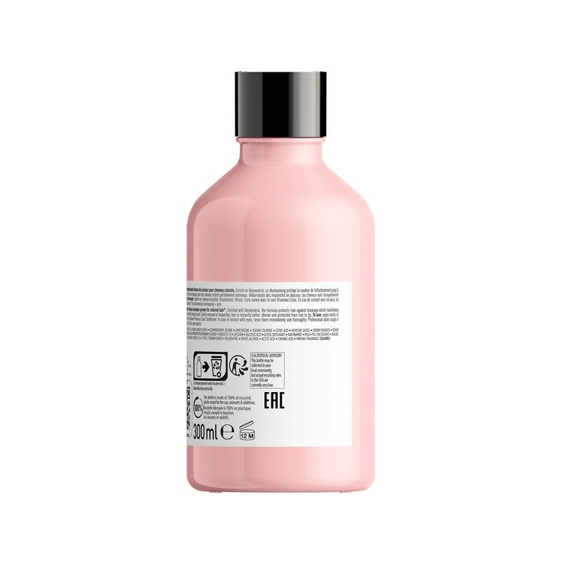 Load image into Gallery viewer, L'Oreal Professionnel Serie Expert Vitamino Color Shampoo 300ml
