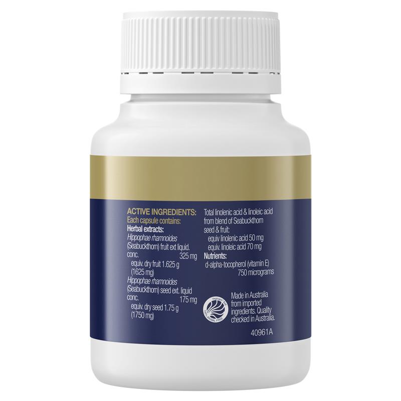Load image into Gallery viewer, Bioceuticals Alpha EFA 60 Soft Capsules
