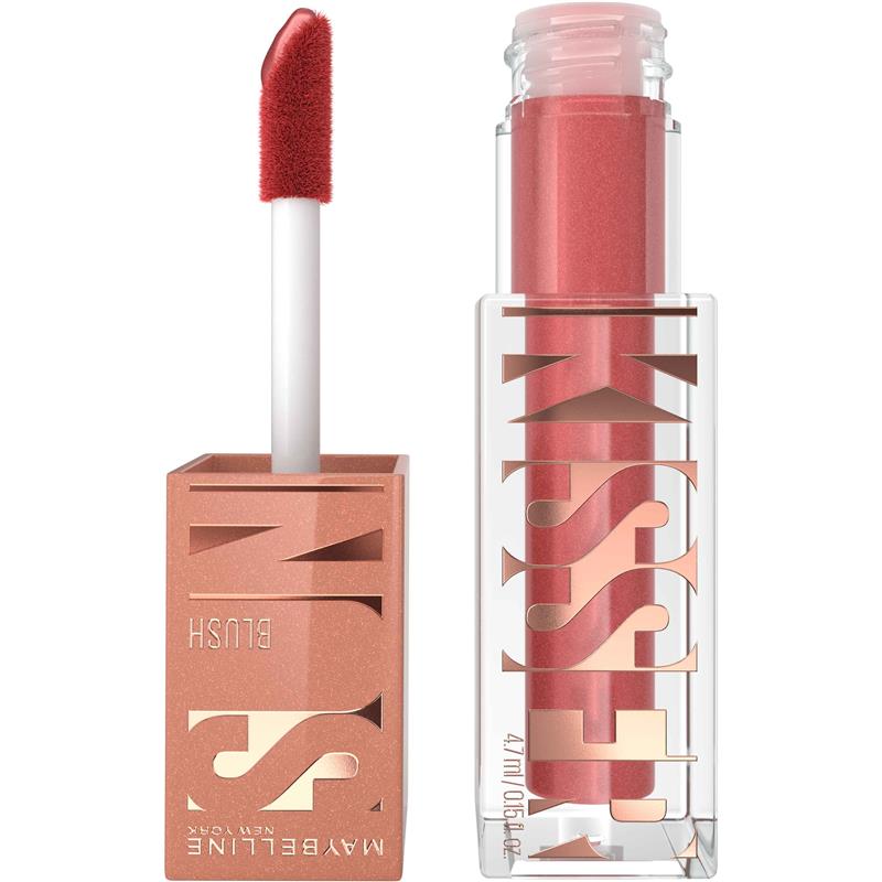 Load image into Gallery viewer, Maybelline Sunkisser Blush City Sizzle
