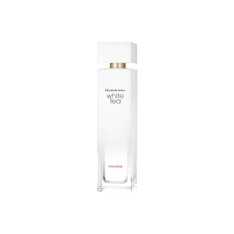 Load image into Gallery viewer, Elizabeth Arden White Tea Wild Rose Eau de Toilette 100ml
