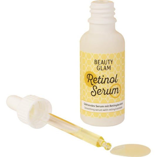 Beauty Glam 0.3% Retinol Serum 30ml