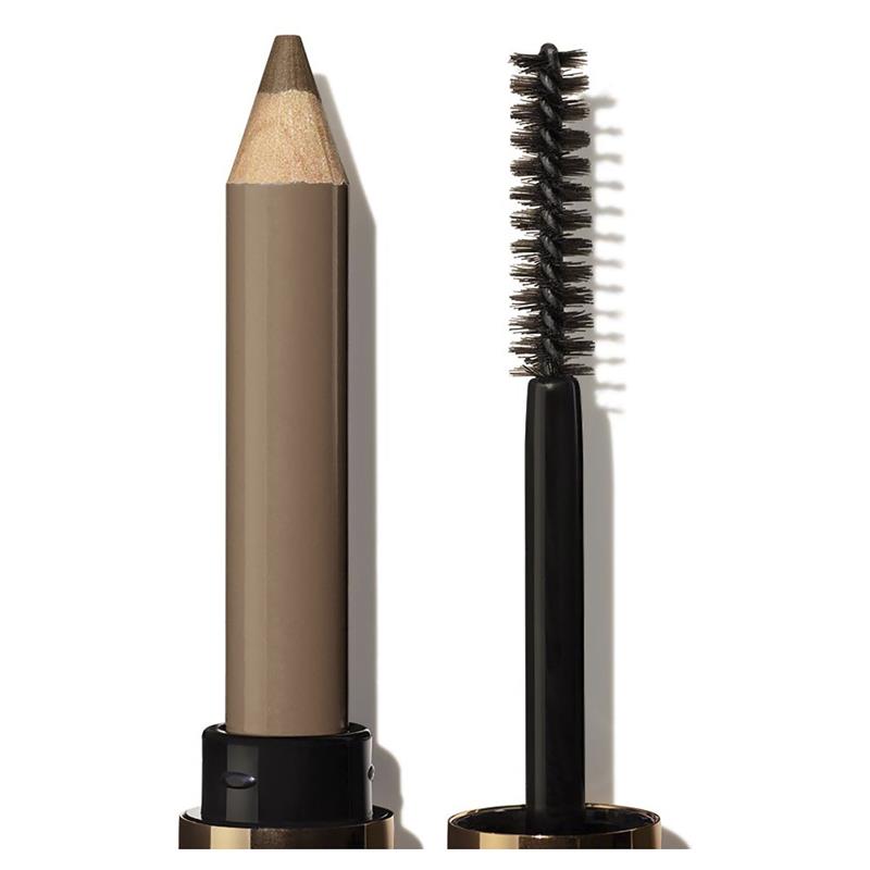 Load image into Gallery viewer, Revlon Colorstay Brow Fantasy Pencil &amp; Gel Ash Blonde
