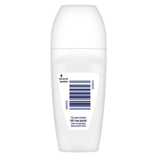 Rexona Women Advanced Antiperspirant Roll On Invisible Dry Fresh 50ml