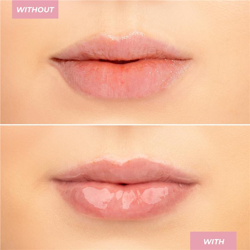 Load image into Gallery viewer, MCoBeauty Peptide Lip Treatment Buttercream
