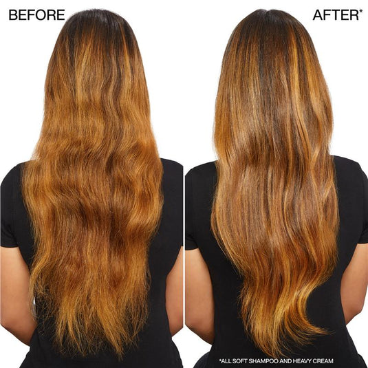 Redken All Soft Conditioner 300ml
