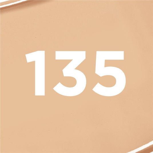 L'Oreal Paris Infallible 32H Matte Cover 4% Niacinamide 135