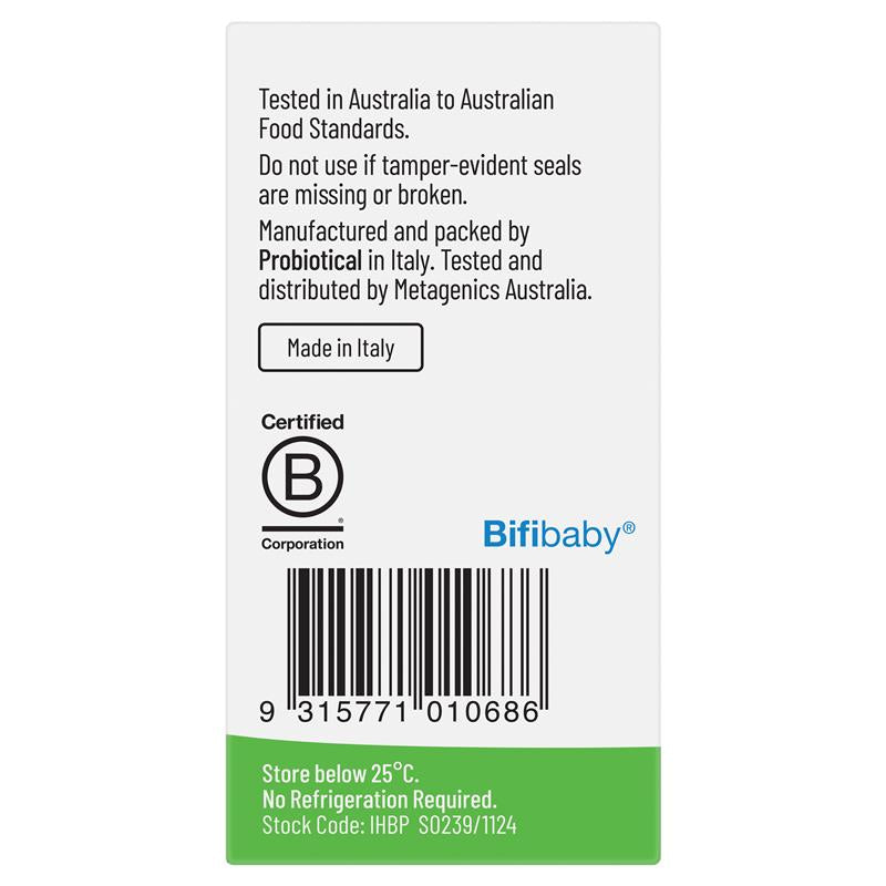 Load image into Gallery viewer, Inner Health Plus Baby Probiotic Drops 8mL Liquid
